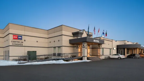 Days Inn by Wyndham Blainville Conference Centre
