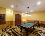 Comfort Inn & Suites Hotels in Burnet