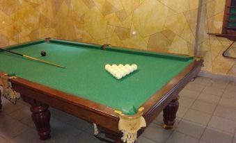 Tur - Otel Chemal - Hostel