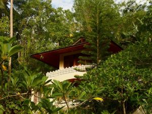 Tangkoko Sanctuary Villa & Spa