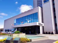 Hilton Québec Hotels near Stade CANAC