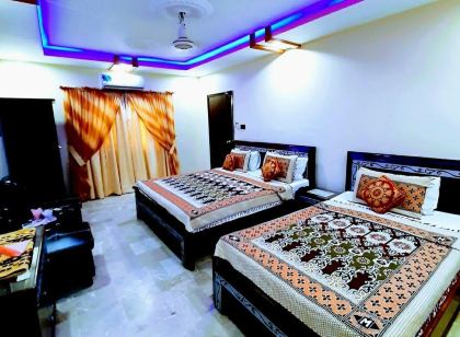 Galaxy Inn Guest House