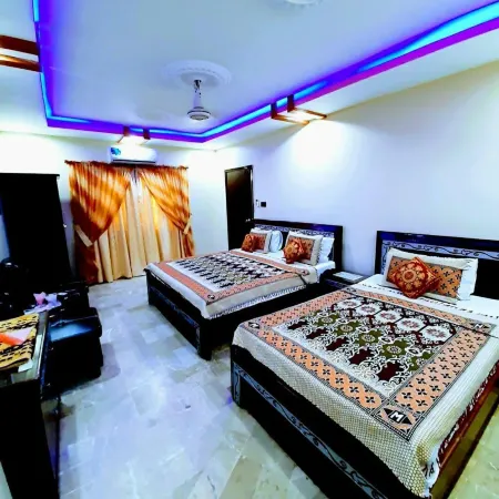 Galaxy Inn Guest House