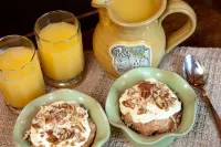 The 1883 Peabody House Bed & Breakfast Hotels in Eureka Springs