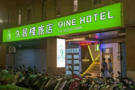 9ine Hotel