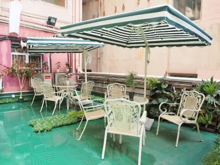 California Hotel
