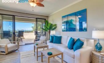 K B M Resorts- Kgv-17T5 Remodeled 1Bdrm Villa Extra-Large Balcony Sweeping Ocean Views