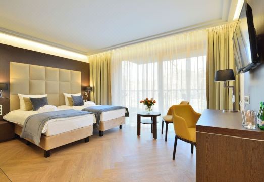 Hotel Olympic Spa & Wellness