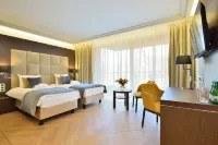 Hotel Olympic Spa & Wellness Hotels in Cieszyn