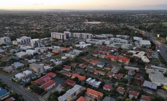 Chermside Court Motel