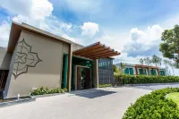 AtEase Phuket Patong فنادق في 