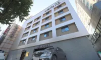 Hotel Rubato RB Hôtels à : Buk-gu