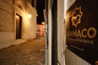Mamaco Foggia Centro Hotels near Politecnico Di Bari