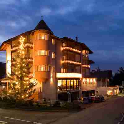 Hotel Millanderhof Hotel Exterior