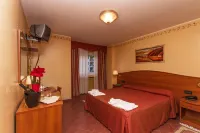 Relais des Alpes Hotel a Sestriere