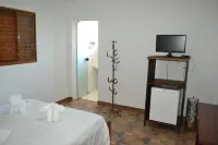 Pousada Colonetti Hotel di Lindoia