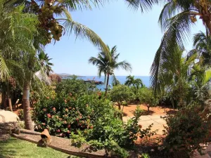 Hotel Villa Tropical