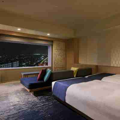 Urayasu Brighton Hotel Tokyo Bay Rooms