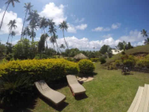 Fiji Lodge Vosa Ni Ua Hotels in Vanua Levu