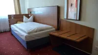 Hotel Haslbach Fgz Hotels in Kallmunz