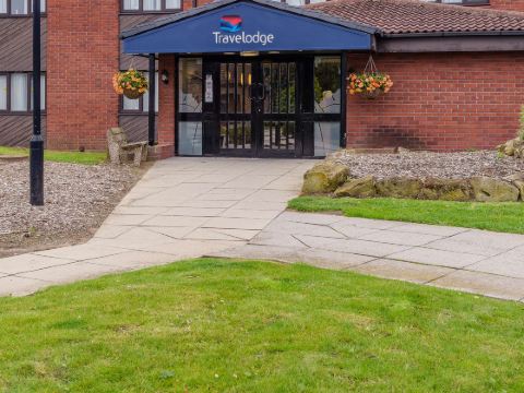 Travelodge Hull South Cave