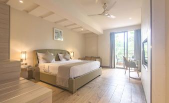 The Fern Residency Calangute-Baga, Goa