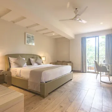The Fern Residency Calangute-Baga, Goa