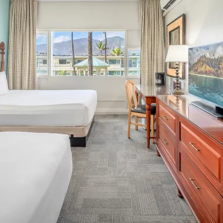 Maui Beach Hotel