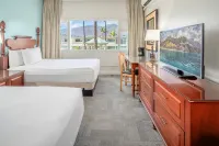 Maui Beach Hotel Отели в г. Паиа