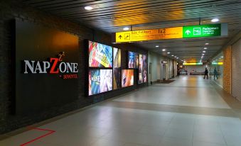 Sovotel @ Napzone Kkia
