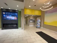 سوبر 8 باي ويندام كولومبيا سبرينجز جاردن أوف ذا جادز