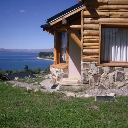 Cabañas Chesa Engadina