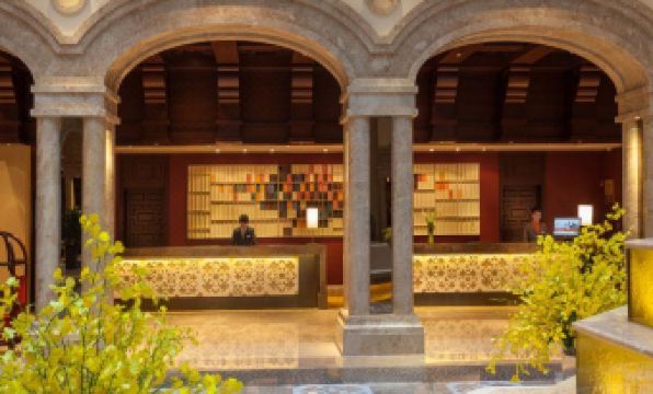 Holiday Inn GUANGZHOU AIRPORT ZONE by IHG