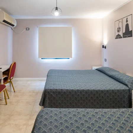 Hotel Marilian