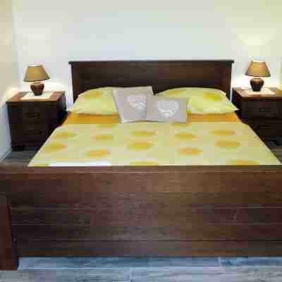 Camp Marko Rooms