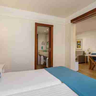 Alua Suites Fuerteventura - All Inclusive Rooms