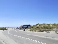 "Naike" - 100m from the Sea
