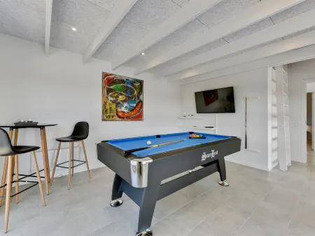 "Karen" - 900m from the Sea Отели в г. Bjerregard