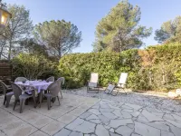 Le Clos d'Azur 1