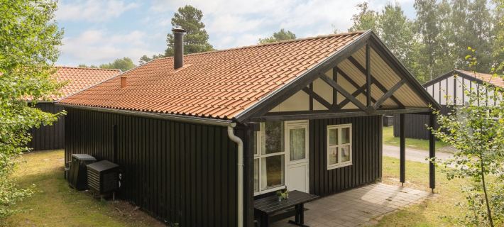 "Bennek" - 200m from the Sea Hotels in Vaeggerlose
