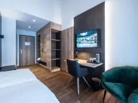 Hotel Krone Churwalden Hotels in Churwalden