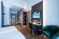 Hotel Krone Churwalden