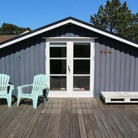 "Afkar" - 900m from the Sea