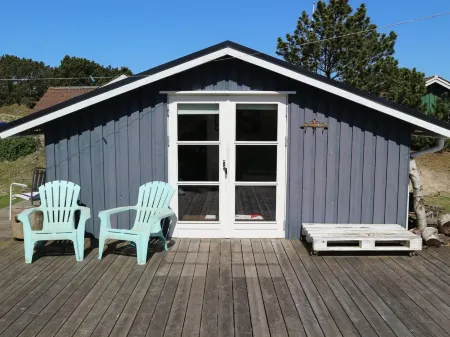 "Afkar" - 900m from the Sea Отели в г. Фанё