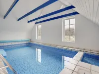 "Ferhat" - 2.9km from the Sea - piscina