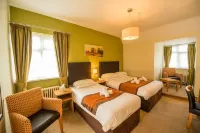 The Twelve Knights Hotels near Gilgal Community Church
