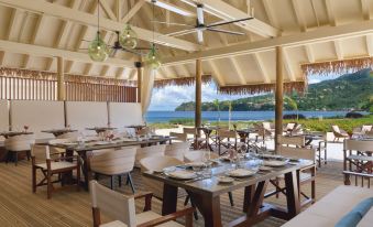 InterContinental Hotels Dominica Cabrits Resort & Spa