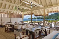 InterContinental Hotels Dominica Cabrits Resort & Spa Hotels in Portsmouth