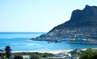 Hout Bay View Boutique Hotel