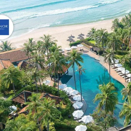 Anantara Mui Ne Resort